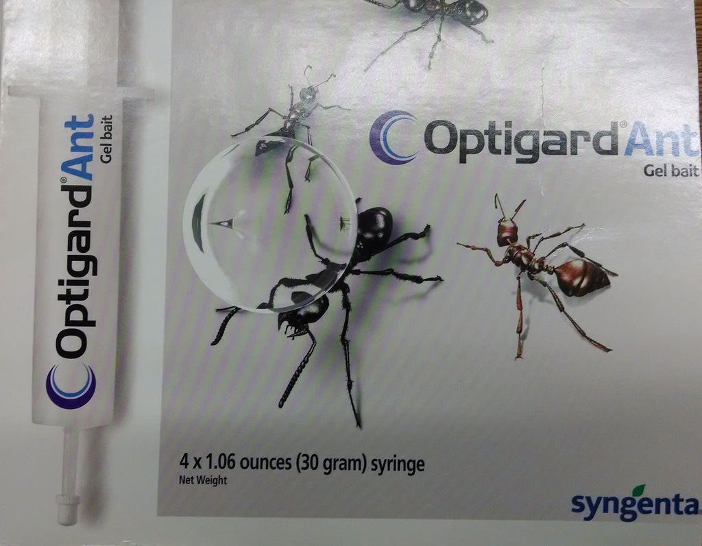 Optigard Ant Bait Gel